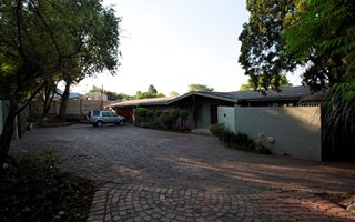 4 Bedroom House in Strathavon