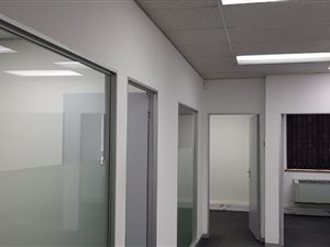 209.759994506836 m² Commercial space in Riviera
