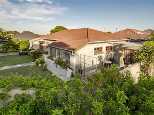 3 Bed House in Cotswold