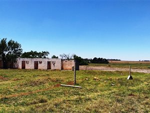 28.9 ha Land available in Mapleton