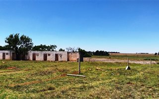 28.9 ha Land available in Mapleton