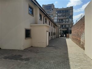 2743 m² Commercial space in Sunnyside