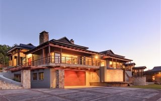 4 Bedroom House in Pezula Private Estate