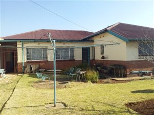 3 Bedroom House in Brenthurst
