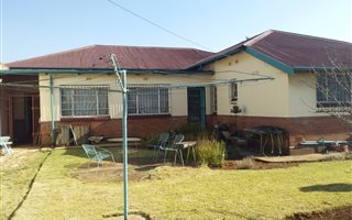 3 Bedroom House in Brenthurst