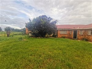 3 Bed House in Delmas