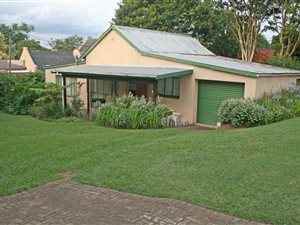 2 Bed Townhouse in White River Central