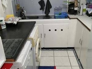 1 Bed Apartment in Springs Central