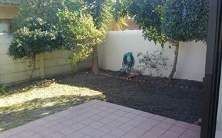 3 Bedroom Duplex in Tableview