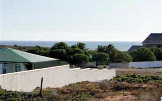 1602 m² Land available in Duyker Eiland
