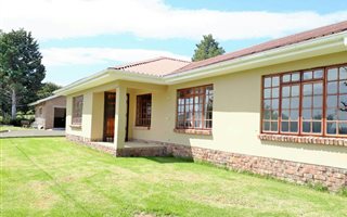 3 Bedroom House in Matatiele