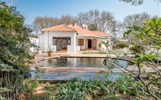 4 Bedroom House in Forest Town
