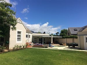3 Bed House in Paradyskloof