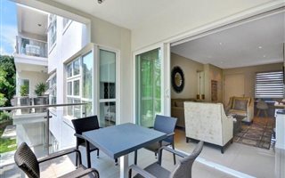2 Bedroom Townhouse in Dunkeld West