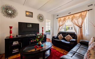 2 Bedroom Apartment in Diep River