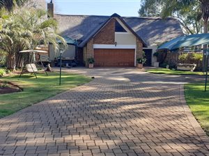3 Bed House in Benoni North