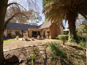 3 Bed House in Benoni North