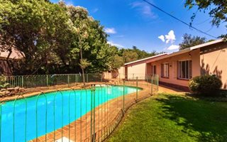 4 Bedroom House in Darrenwood