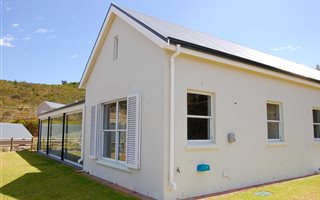 3 Bedroom House in Welbedacht