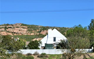 3 Bedroom House in Brandhuis