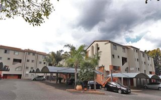 2 Bedroom Apartment in Sandown