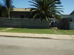 3 Bed House in Eric Dodd