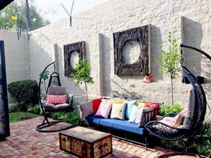3 Bed House in Parkhurst