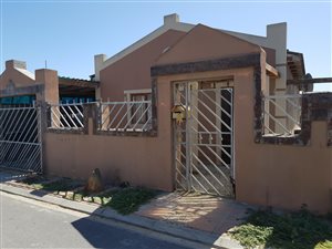 3 Bed House in Lavender Hill