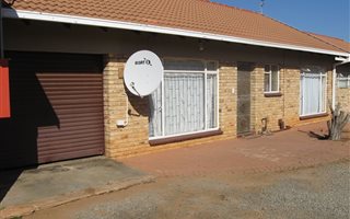 2 Bedroom Apartment in Boetrand