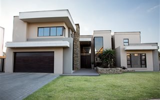 4 Bedroom House in Silverwoods Country Estate