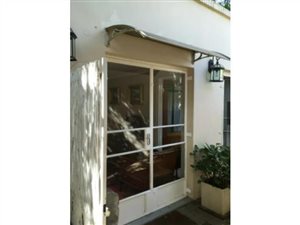 2 Bed Garden Cottage in Parktown North