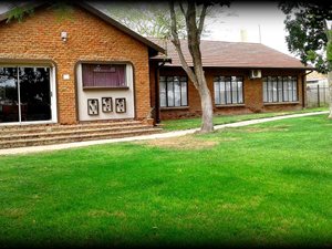 4.8 ha Farm in Ivydale