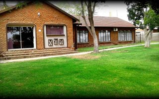 4.8 ha Farm in Ivydale
