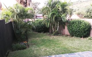 3 Bedroom Townhouse in Safari Gardens