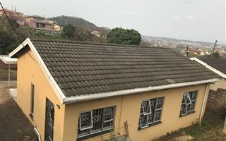 3 Bedroom House in Newlands East