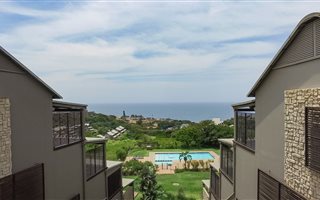 4 Bedroom Apartment in Simbithi Estate
