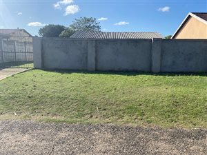 2 Bed House in Nseleni