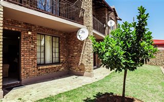 2 Bedroom Townhouse in Terenure