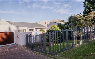 3 Bedroom Townhouse in Briza