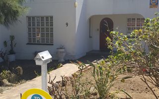 5 Bedroom Apartment in Idas Valley
