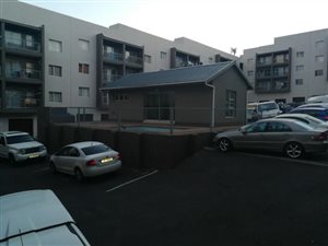 2 Bedroom Apartment in Woodhurst