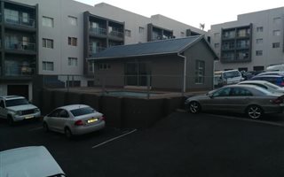 2 Bedroom Apartment in Woodhurst
