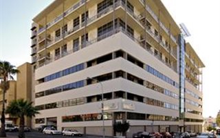 95 m² Commercial space in De Waterkant