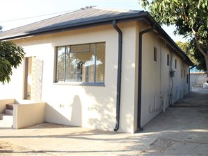 1 Bed Apartment in Pretoria West