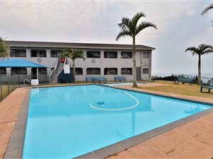2 Bed Apartment in Winklespruit
