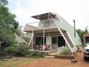3 Bed House in Vaal Marina