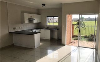 2 Bedroom Apartment in The Crest