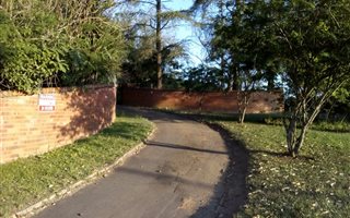 1 Bedroom Garden Cottage in Drummond