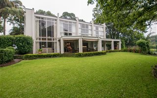 4 Bedroom House in Wembley