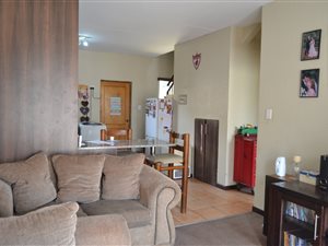 2 Bed Apartment in Greenstone Hill